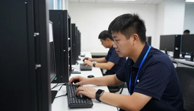 张家港优佩易动力科技有限公司打造值得信赖的运维服务