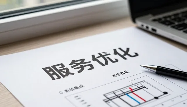 如何通过运维平台提升业务连续性保障