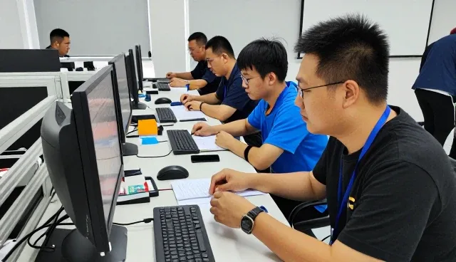 技术外包服务满足不同客户的多样需求